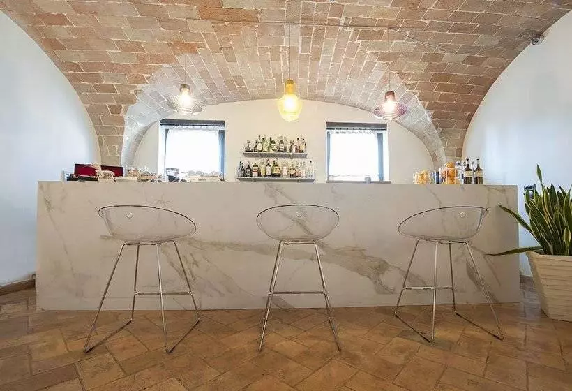 Hôtel Relais Dell'Olmo