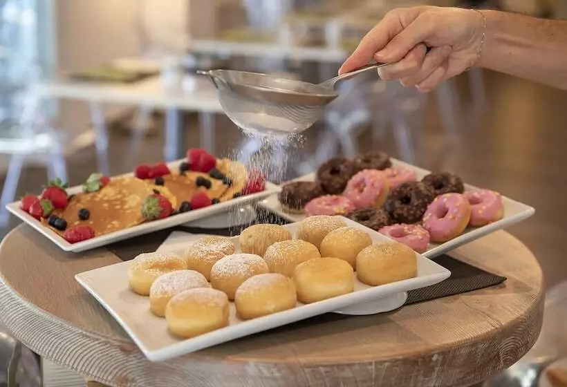 Hôtel Relais Dell'Olmo