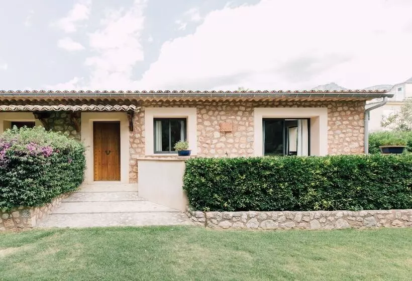 בית מלון כפרי Finca Ca'n Quatre