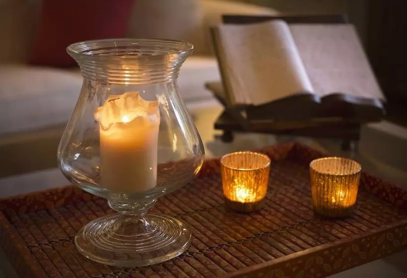 בית מלון כפרי Finca Ca'n Quatre