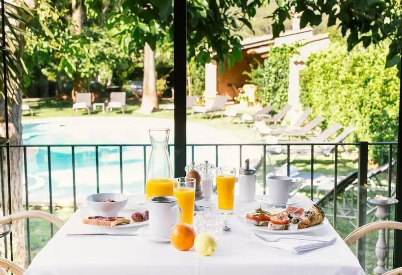 בית מלון כפרי Finca Ca'n Quatre