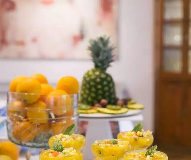 בית מלון כפרי Finca Ca'n Quatre