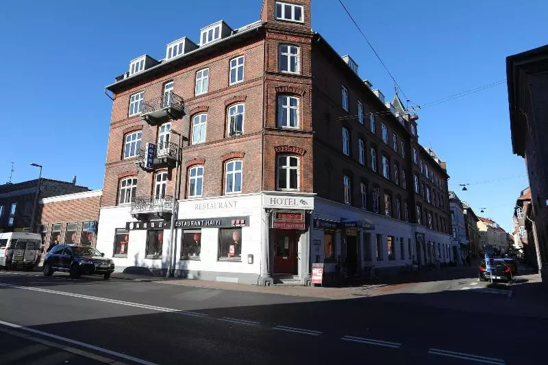 Hotel Skandia
