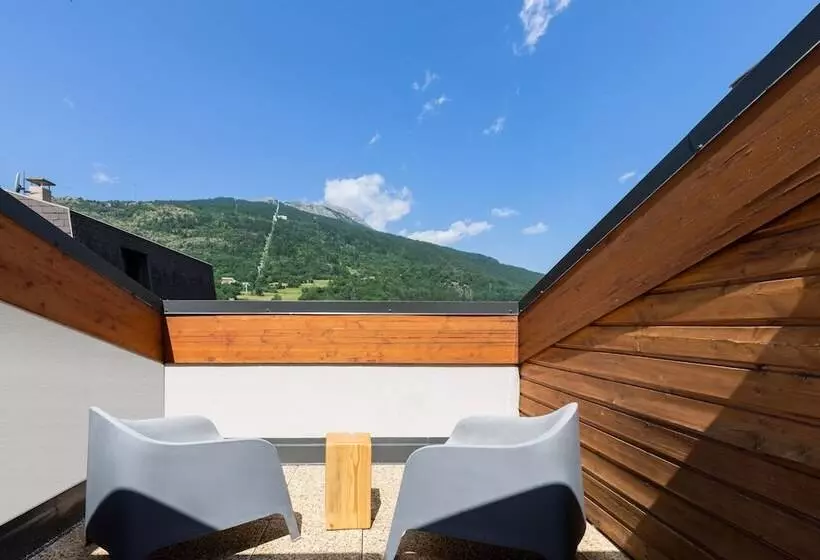 Sowell Hotels Le Parc & Spa