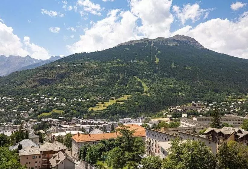 Sowell Hotels Le Parc & Spa