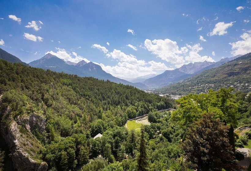 Sowell Hotels Le Parc & Spa