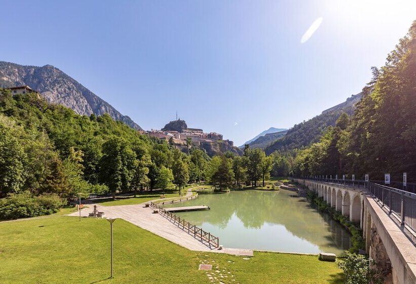 Sowell Hotels Le Parc & Spa