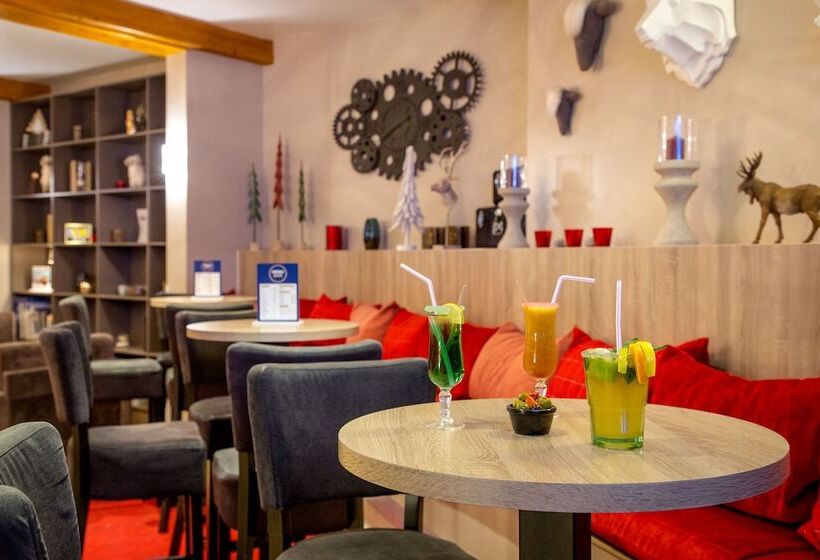 Sowell Hotels Le Parc & Spa