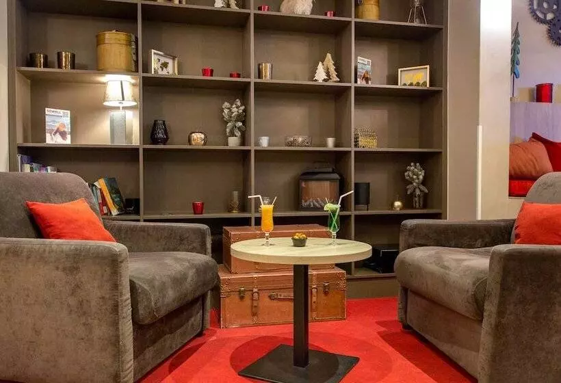 Sowell Hotels Le Parc & Spa