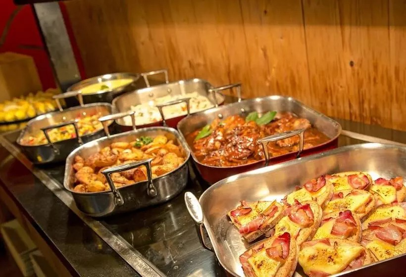 Sowell Hotels Le Parc & Spa