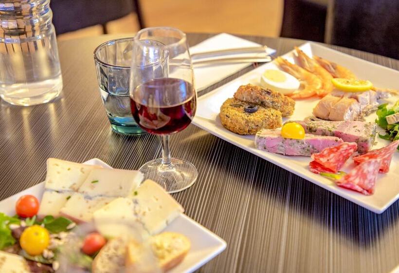 Sowell Hotels Le Parc & Spa