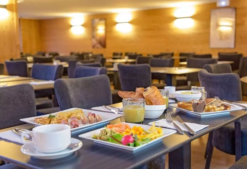 Sowell Hotels Le Parc & Spa