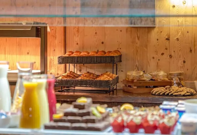 Sowell Hotels Le Parc & Spa