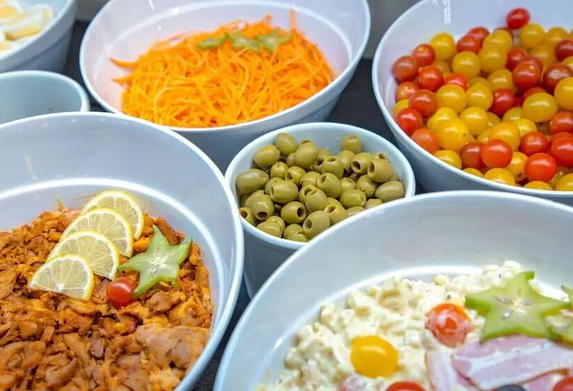 Sowell Hotels Le Parc & Spa