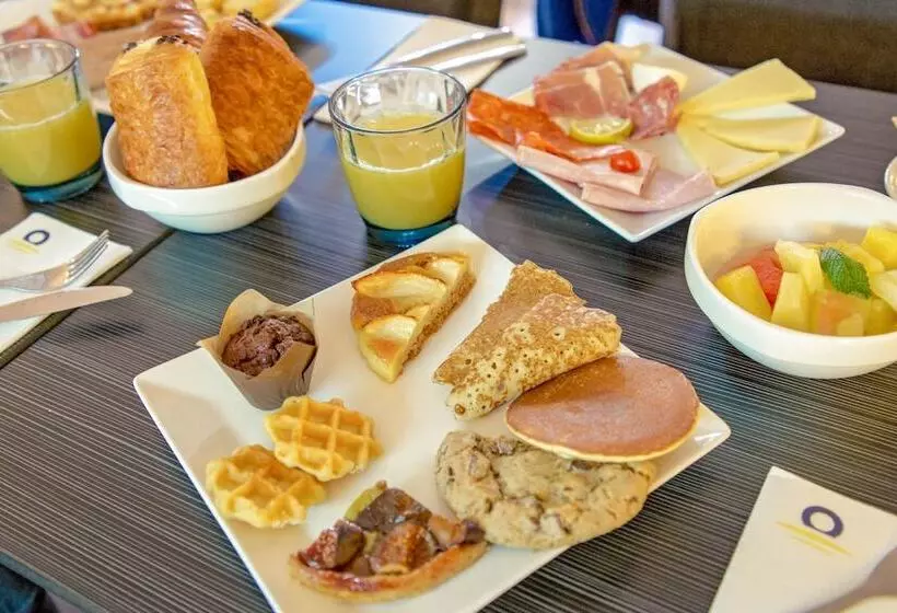 Sowell Hotels Le Parc & Spa