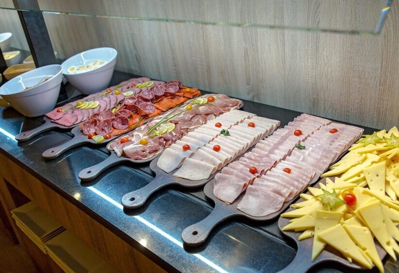 Sowell Hotels Le Parc & Spa