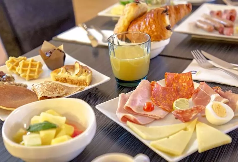 Sowell Hotels Le Parc & Spa