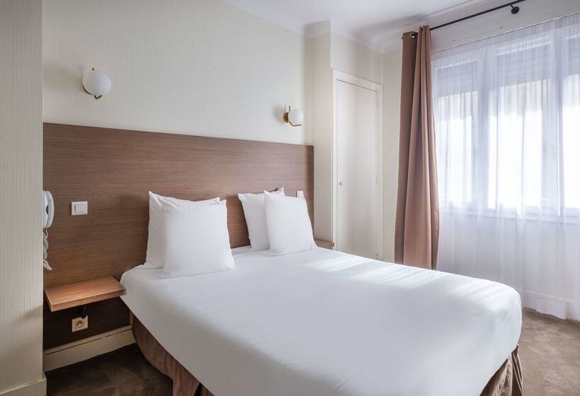 Sure Hotel By Best Western Lorient Centre