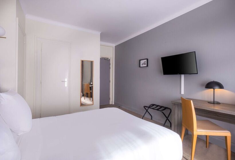 Sure Hotel By Best Western Lorient Centre