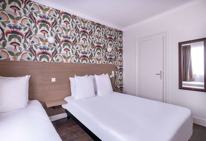 Sure Hotel By Best Western Lorient Centre