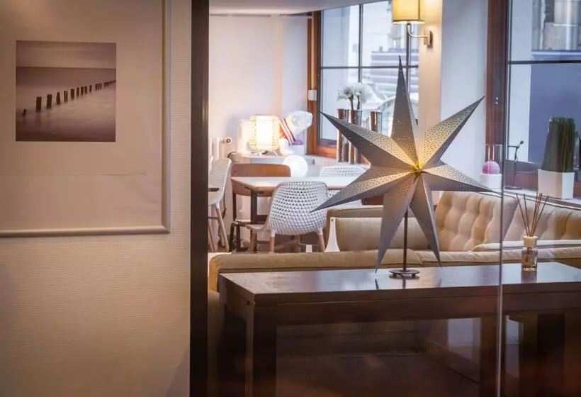 Sure Hotel By Best Western Lorient Centre