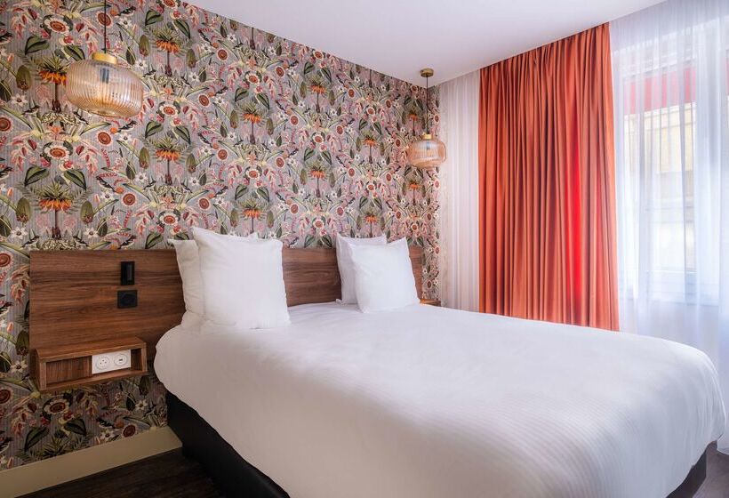 Sure Hotel By Best Western Lorient Centre