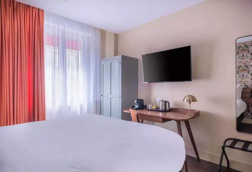 Sure Hotel By Best Western Lorient Centre