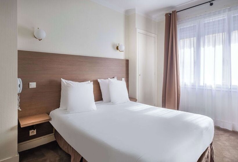 Sure Hotel By Best Western Lorient Centre