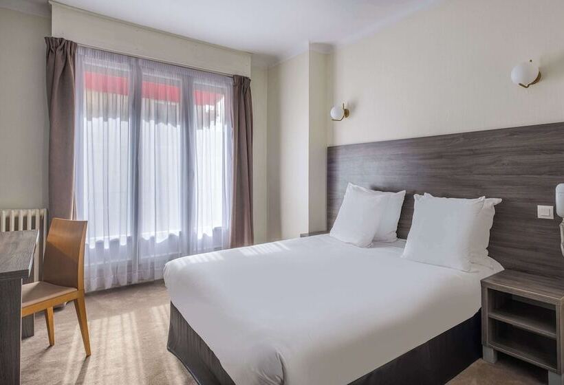 Sure Hotel By Best Western Lorient Centre