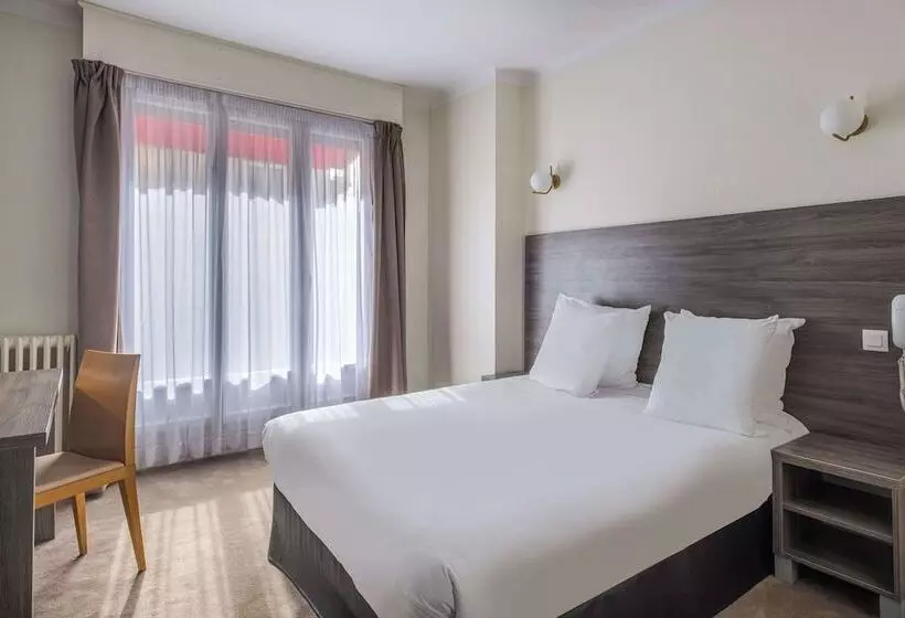 Sure Hotel By Best Western Lorient Centre