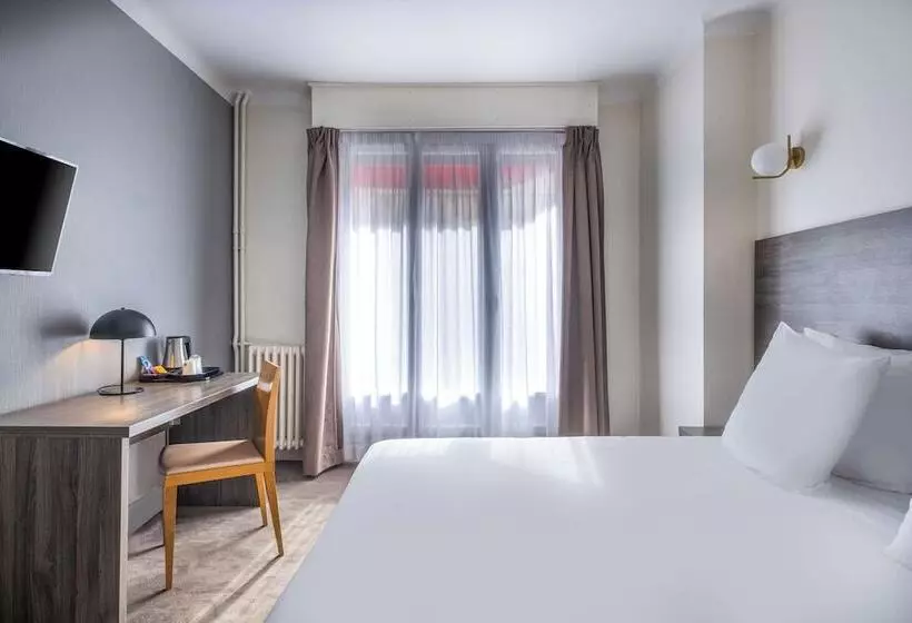 Sure Hotel By Best Western Lorient Centre