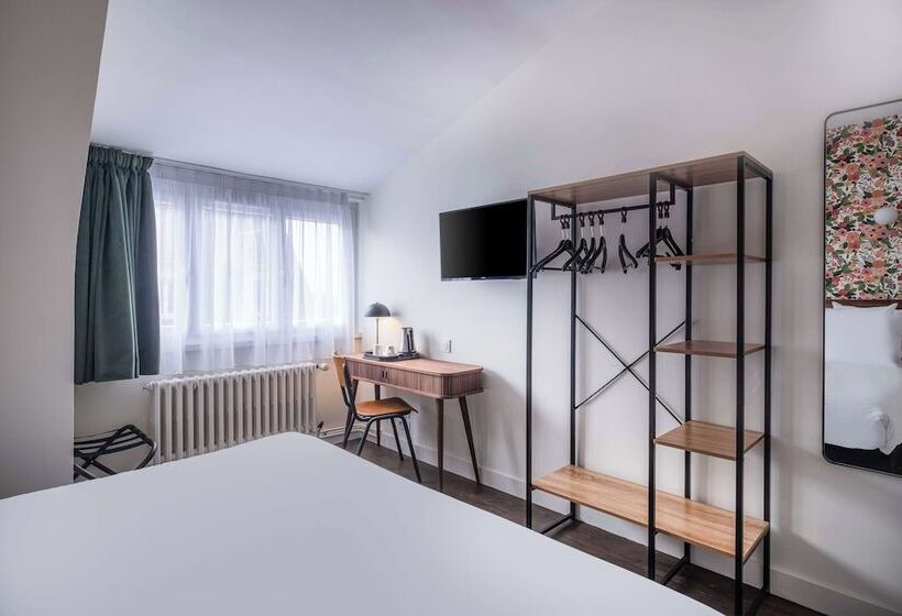 Sure Hotel By Best Western Lorient Centre