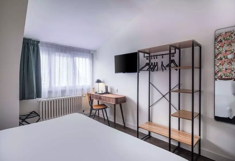 Sure Hotel By Best Western Lorient Centre