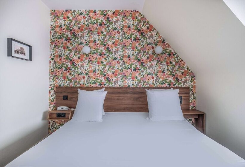 Sure Hotel By Best Western Lorient Centre