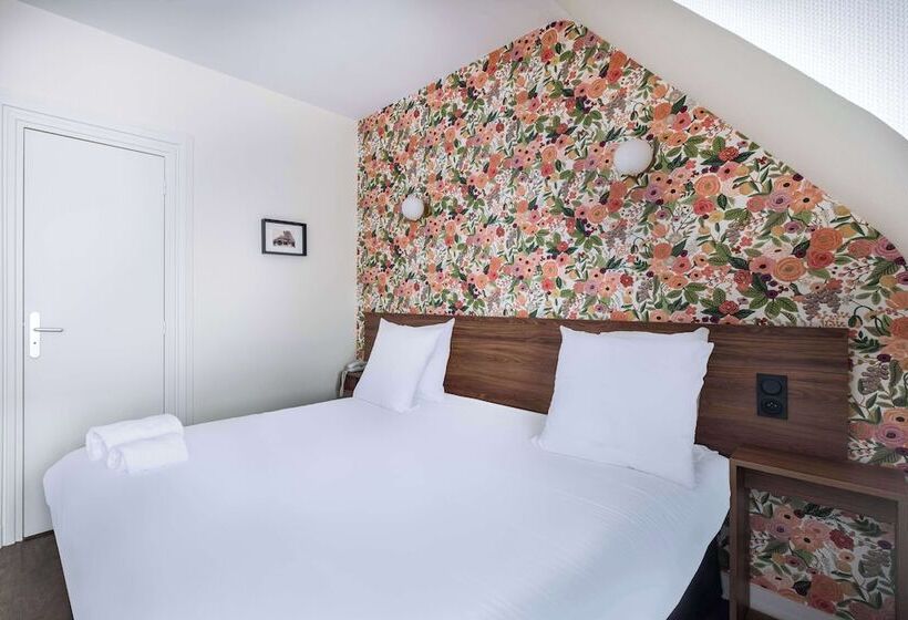 Sure Hotel By Best Western Lorient Centre