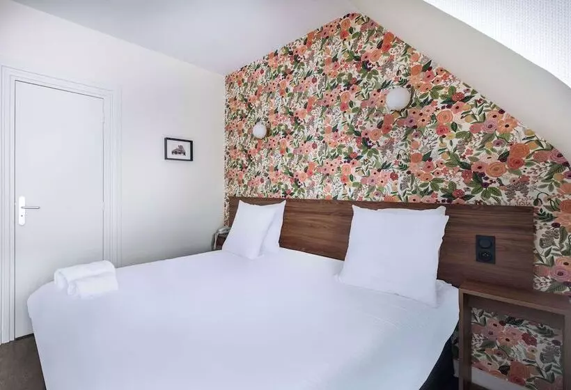 Sure Hotel By Best Western Lorient Centre