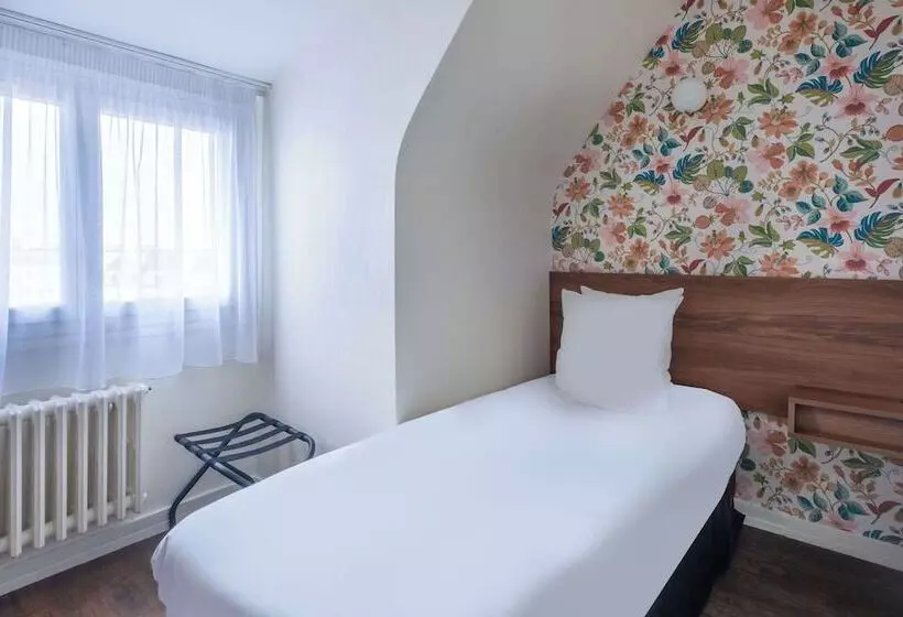 Sure Hotel By Best Western Lorient Centre