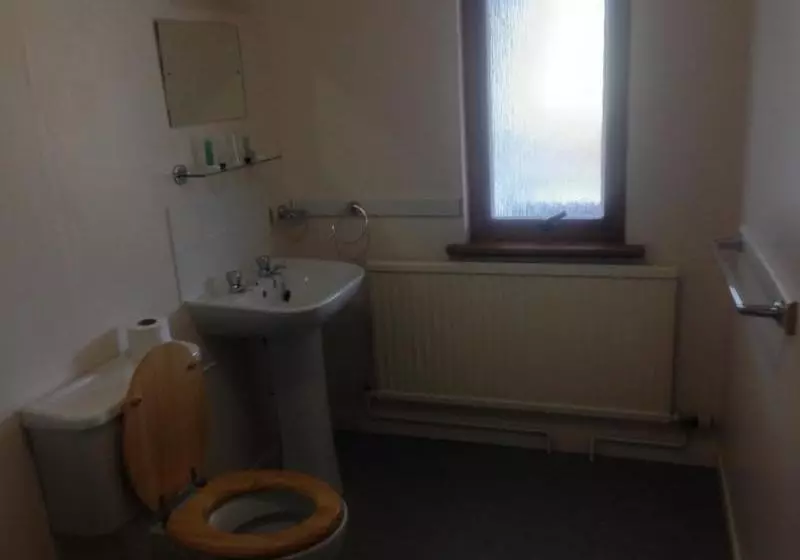 فندق Old North Inn