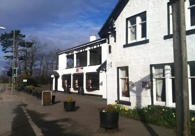 فندق Old North Inn