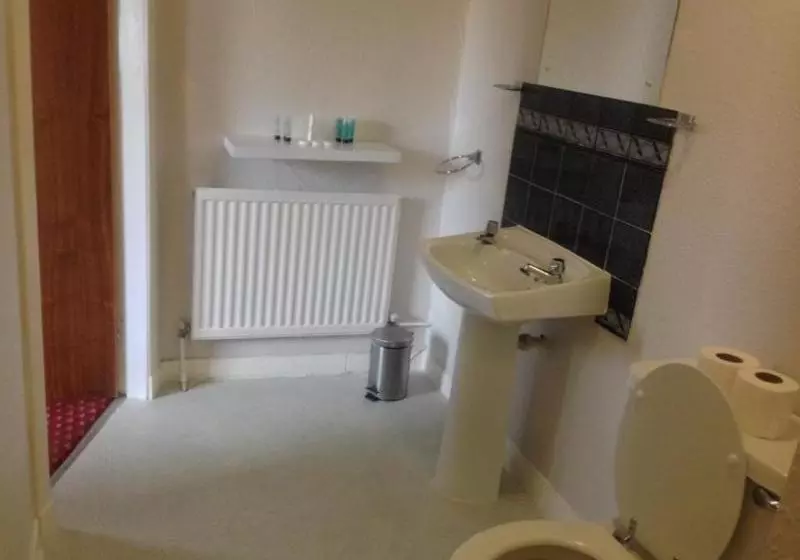 فندق Old North Inn