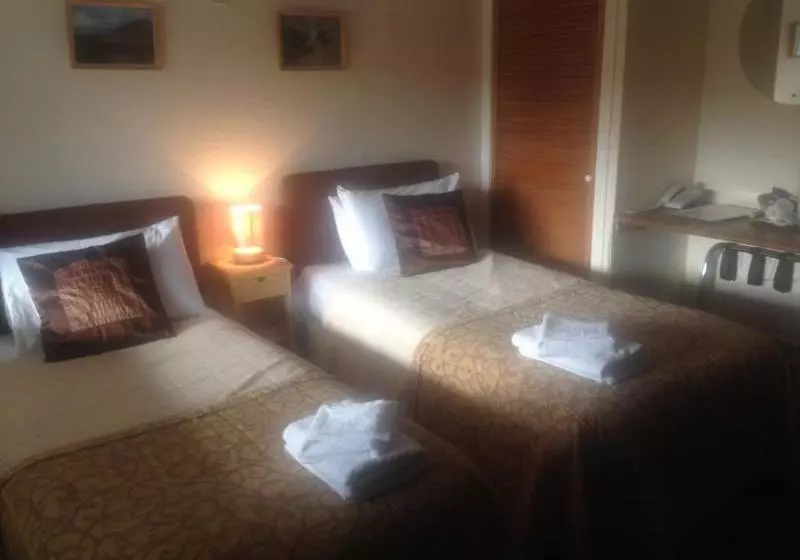 فندق Old North Inn