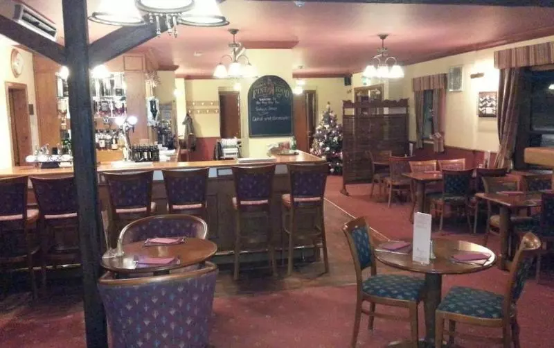 فندق Old North Inn