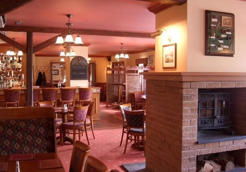 فندق Old North Inn