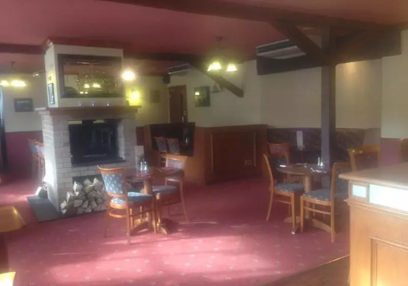 فندق Old North Inn