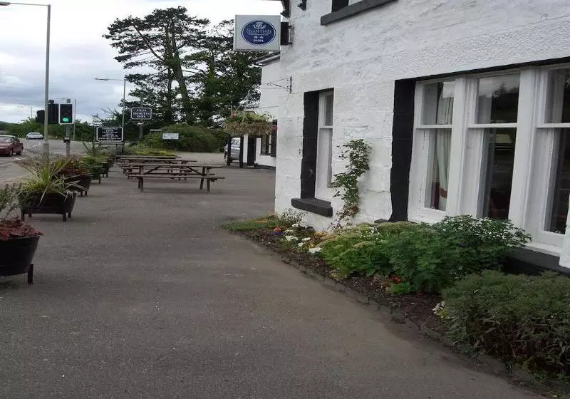 فندق Old North Inn