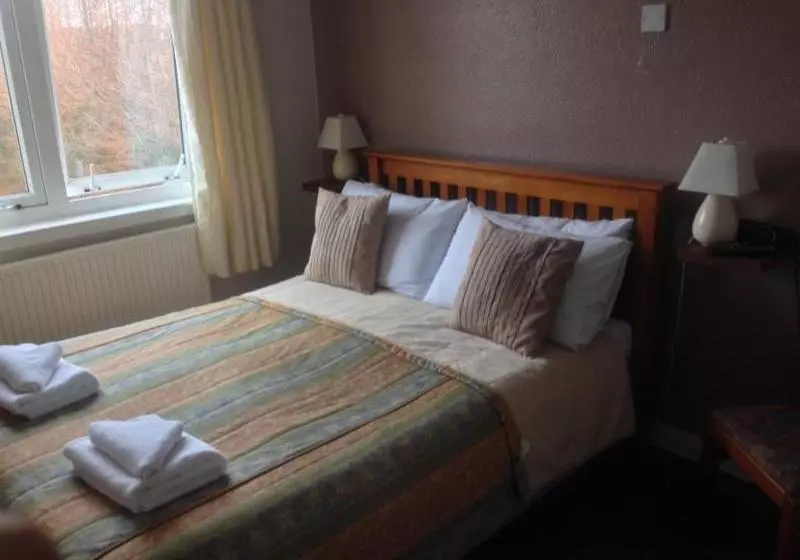 فندق Old North Inn