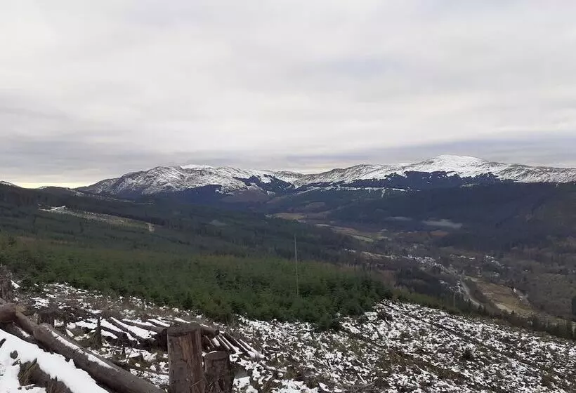 호텔 The White Stag