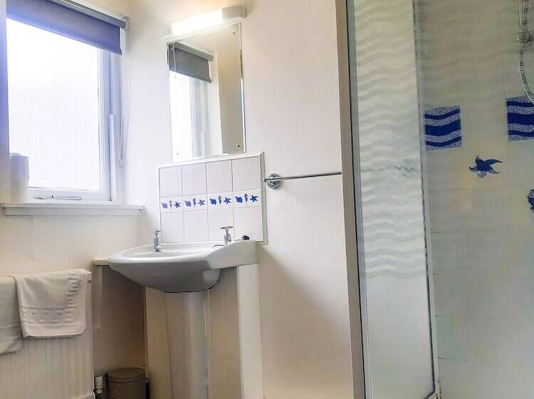 Отель The White Stag