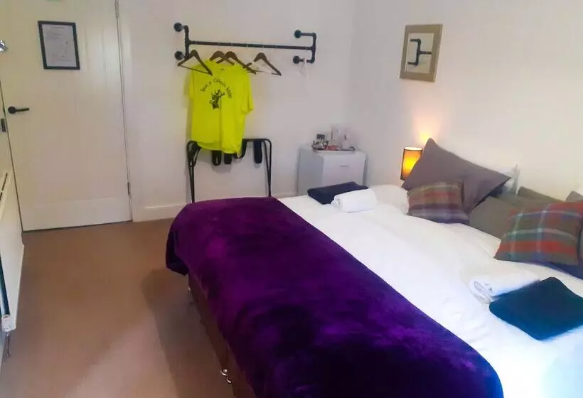 호텔 The White Stag