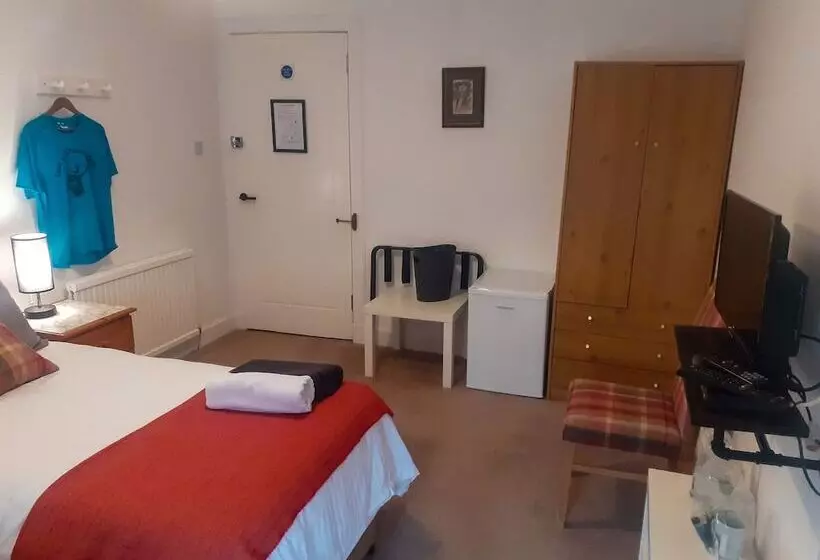 호텔 The White Stag